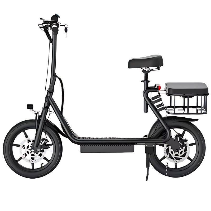 AOVOPRO ESBS Electric Scooter