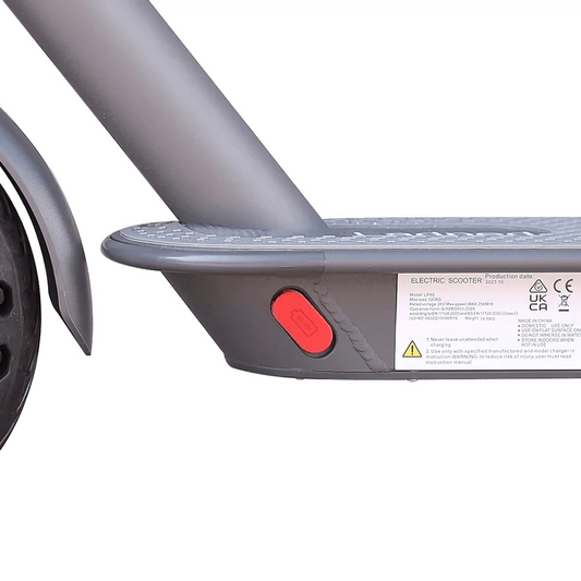 LADPED LP80 Electric Scooter