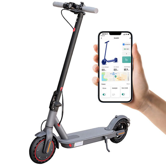 Tuya Electric Scooter