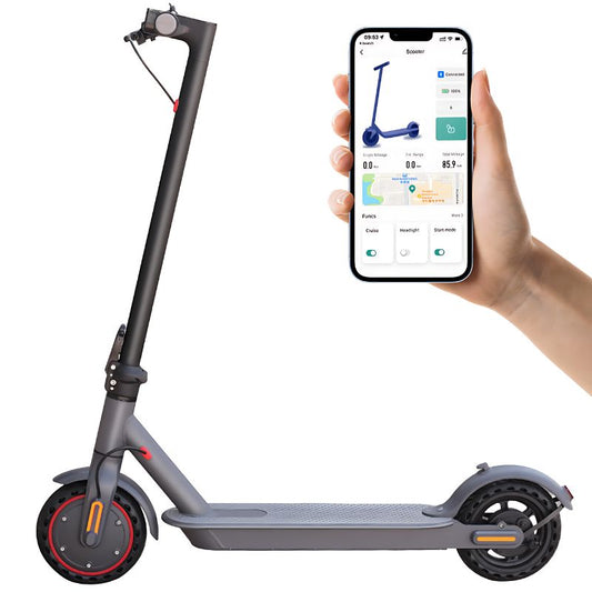 Tuya Electric Scooter