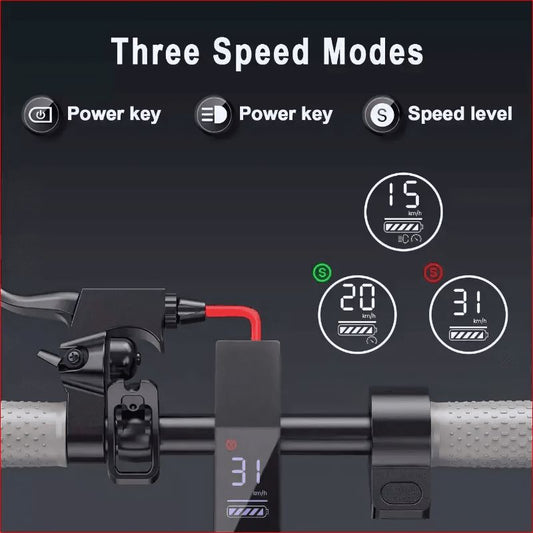 Tuya Electric Scooter