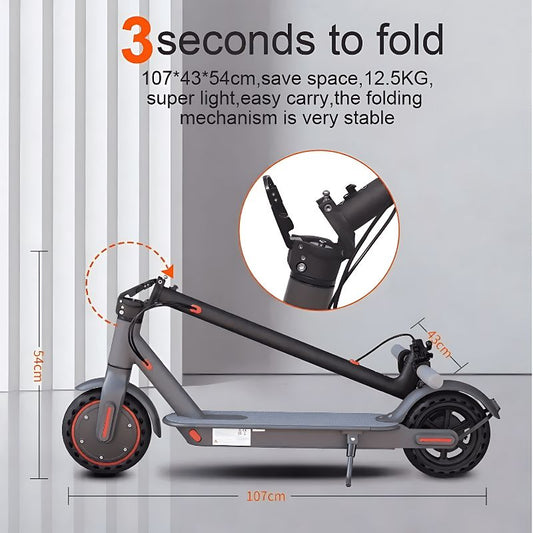 Tuya Electric Scooter