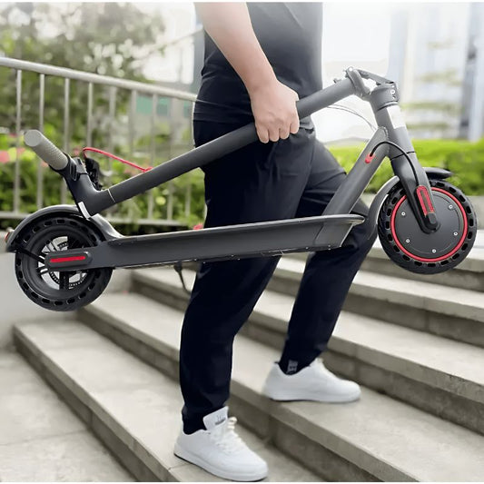 Tuya Electric Scooter