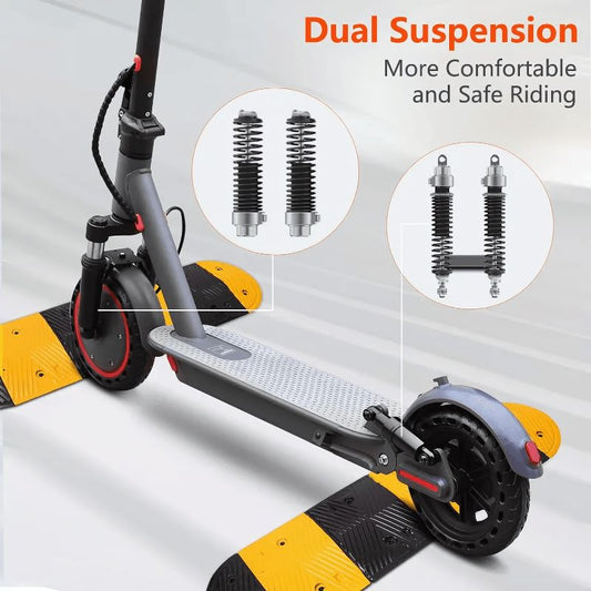 AOVOPRO AP07 Electric Scooter