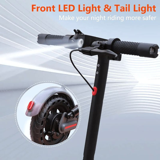 AOVOPRO AP07 Electric Scooter