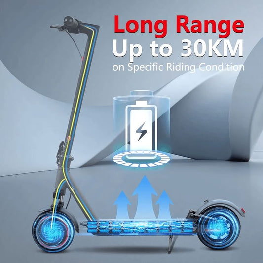 AOVOPRO AP07 Electric Scooter