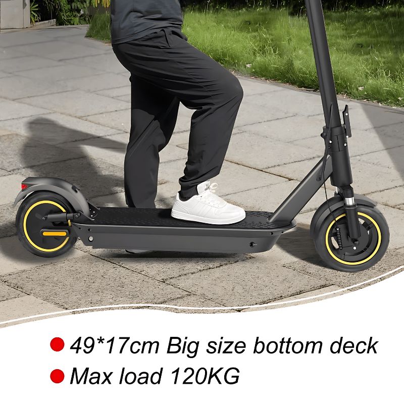 AOVOPRO ESMAX Electric Scooter