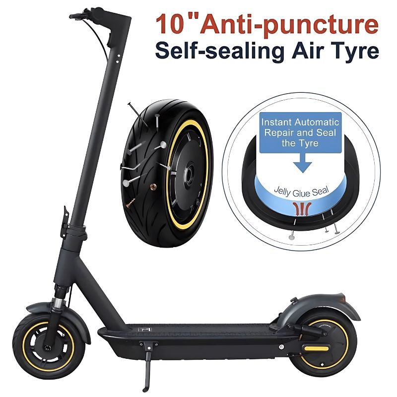 AOVOPRO ESMAX Electric Scooter