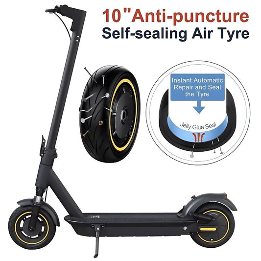 AOVOPRO ESMAX Electric Scooter