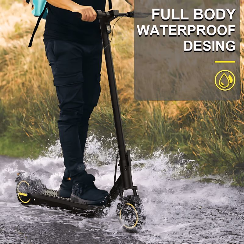 AOVOPRO ESMAX Electric Scooter