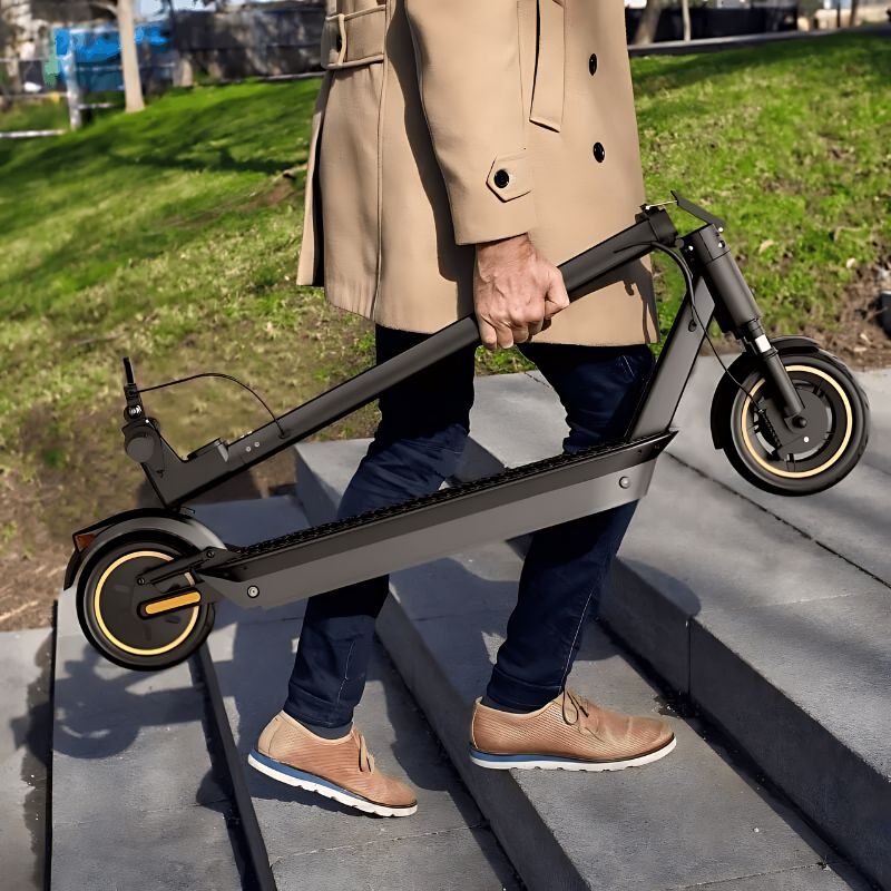 AOVOPRO ESMAX Electric Scooter