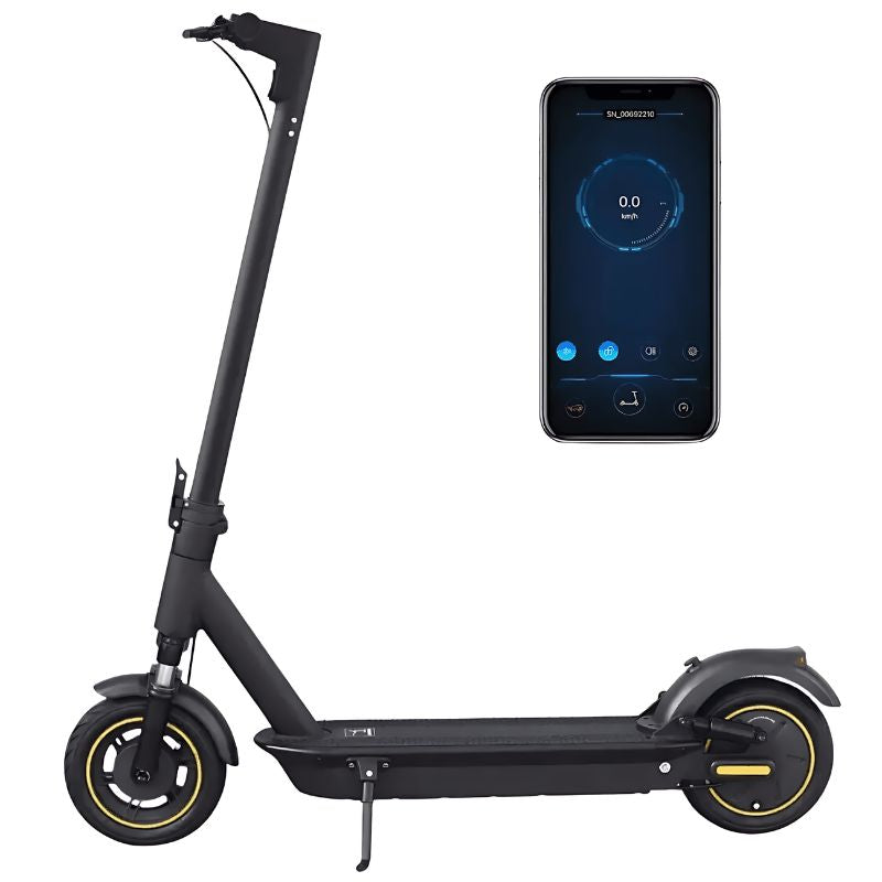 AOVOPRO ESMAX Electric Scooter
