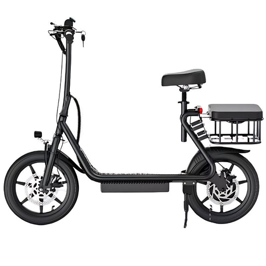 AOVOPRO ESBS Electric Scooter