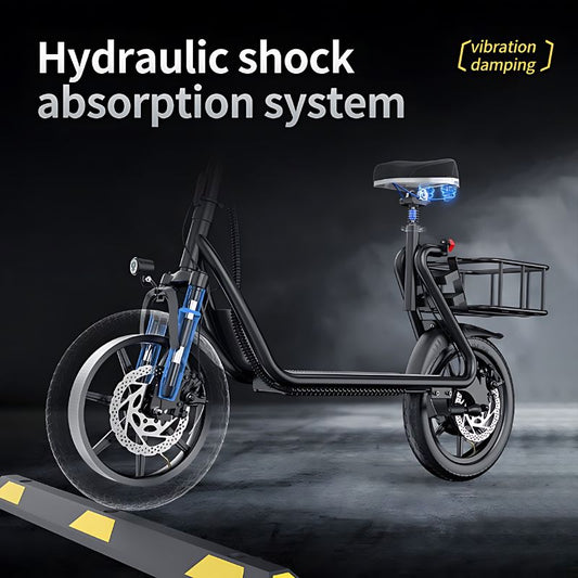 AOVOPRO ESBS Electric Scooter