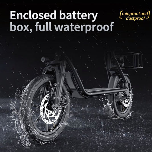 AOVOPRO ESBS Electric Scooter
