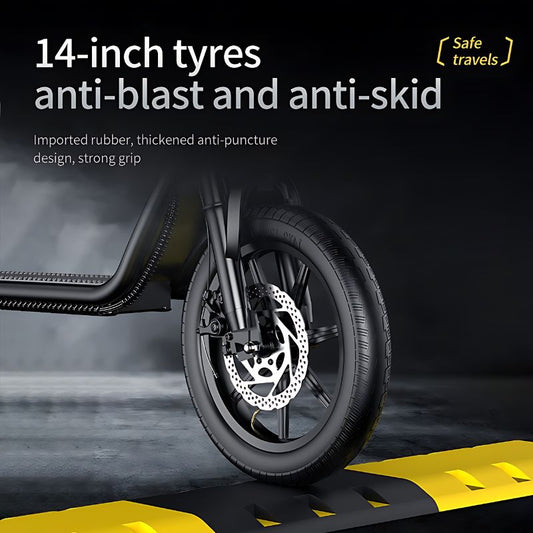 AOVOPRO ESBS Electric Scooter