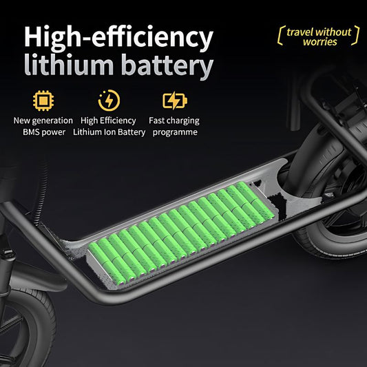 AOVOPRO ESBS Electric Scooter