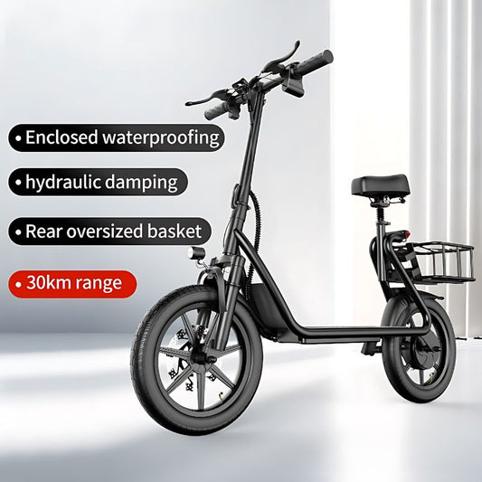 AOVOPRO ESBS Electric Scooter